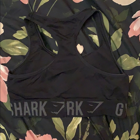 Gymshark Fit Sports Bra - Picture 2 of 12